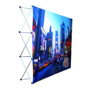 Pared Grafica