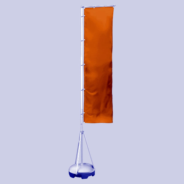 Flag Banner Recto