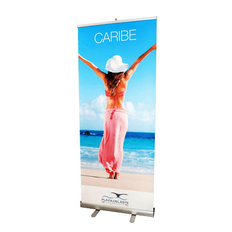 Roll Up Compacto (50AG10)